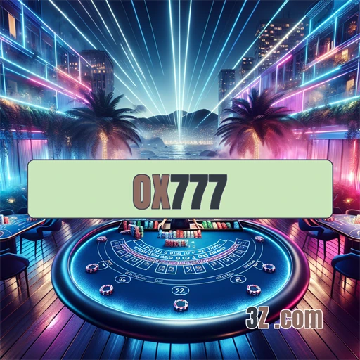ox777 Download do App
