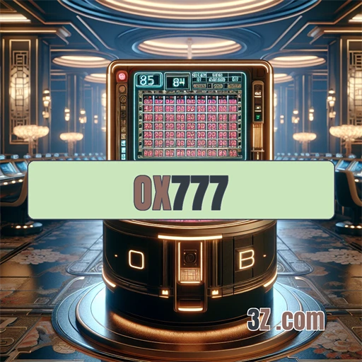 ox777 Cassino Online