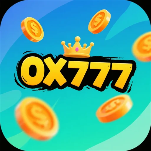 ox777 logo
