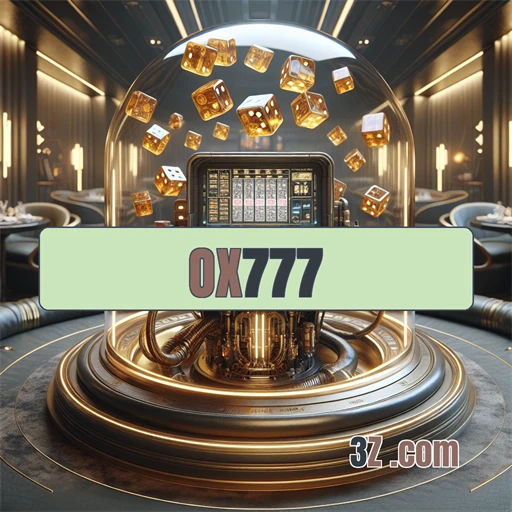 Slots do ox777: Diversão e Emoção em Cada Giro