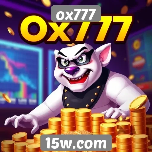 Dicas para maximizar ganhos no site ox777