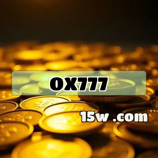 ox777: A Melhor Plataforma para Apostas em MMA do Brasil!