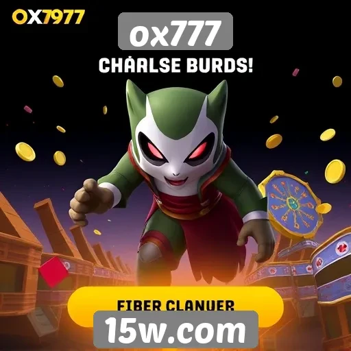 Análise das ofertas de jogos no site ox777