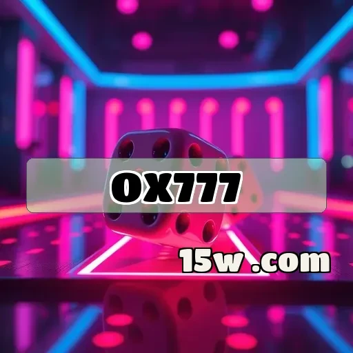ox777: Encantos das Caça-níqueis Que Vão Prender Você
