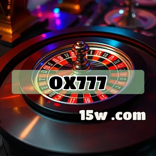 ox777: Aposte e Viva a Emoção do Futebol ao Vivo!